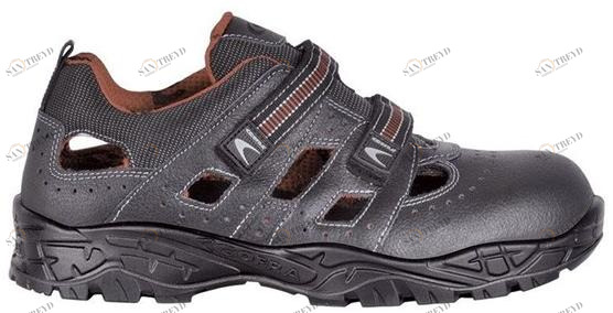 COFRA Спецобувь Hiker sun-id-1347555