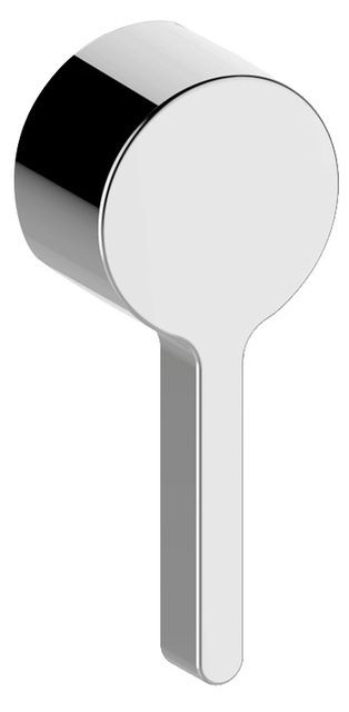 59551031501 Однорычажный смеситель / варианты рукояток KEUCO IXMO - Вид №1