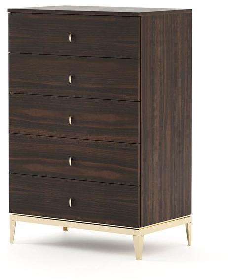 Laskasas Комод из дерева Marlon sun-id-1370305 - Вид №3