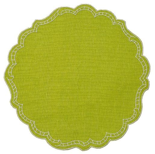 La Gallina Matta Салфетки из льна Paper sun-id-1425683 - Вид №5