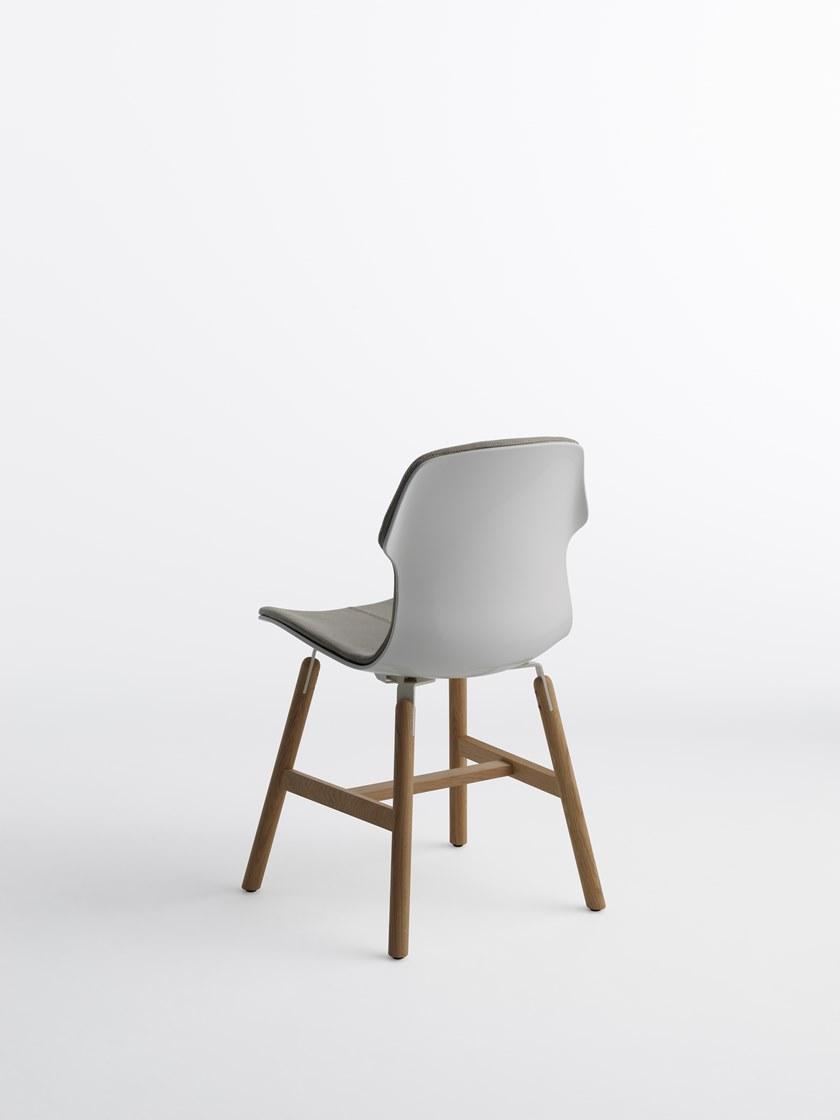 Casamania & Horm Мягкое кресло из ткани или кожи Stereo sun-id-1468398 - Вид №5