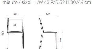 Gruppo Tomasella Мягкое кресло из экокожи sun-id-1406438 - Вид №1