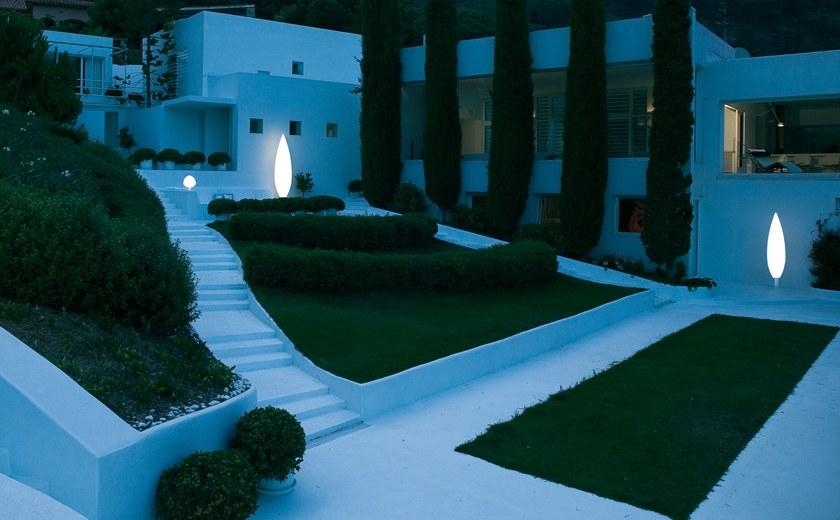 Vibia Торшер для улицы sun-id-1351406 - Вид №4