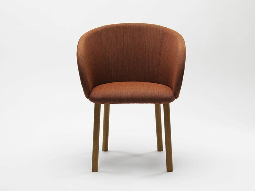 Zilio A&C Мягкое кресло с подлокотниками Nasu sun-id-1451824 - Вид №4