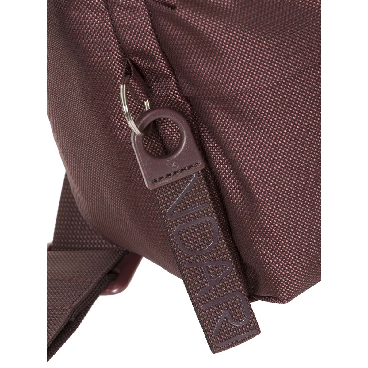 QMTX5-04B Сумка QMTX5 Cross-Body Bag Mandarina Duck MD20  - Вид №4