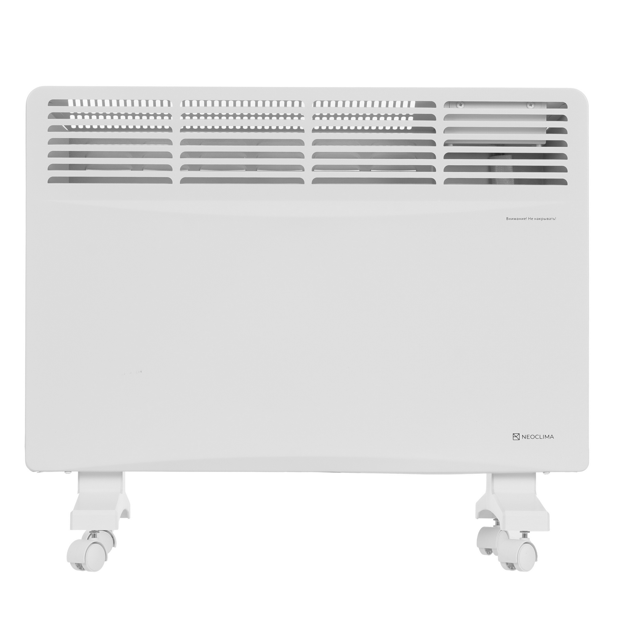 9289181 Конвектор Neoclima OPTIMA 1500W STDN-0076827 - Вид №1