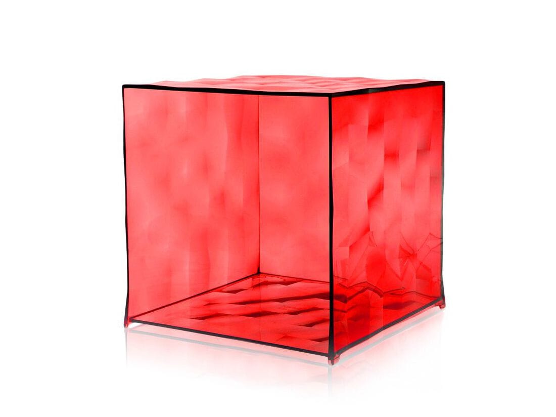 Контейнер из ПММА Kartell OPTIC ARCH-00045720 - Вид №39