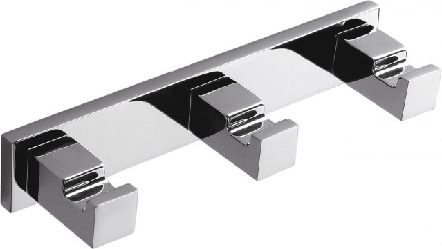 LC37 Планка с 3-мя крючками COLOMBO LOOK Colombo Design