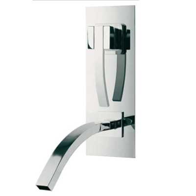 771220SN00 Смеситель Bandini Seta Santreyd