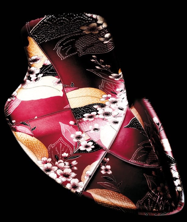 Вращающееся кресло MOROSO фьорд ARCH-00102532 - Вид №23