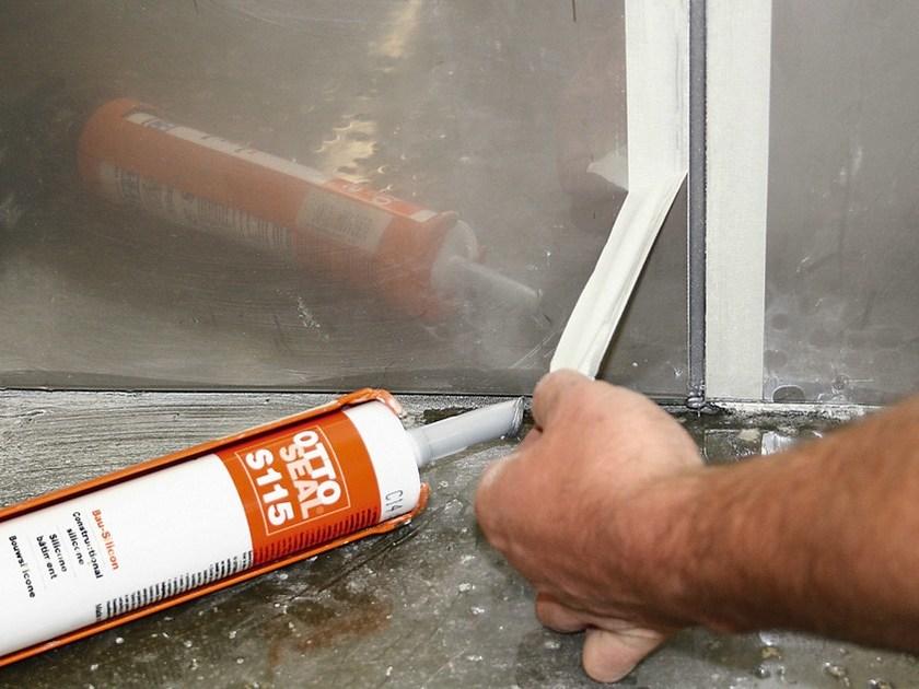 8-Chemie Нейтральный силикон Ottoseal® sigillanti sun-id-1492942 - Вид №2