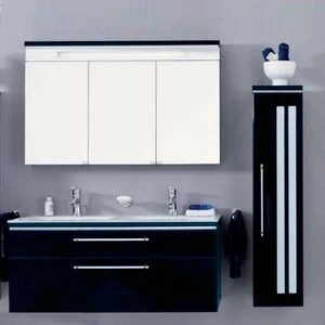 Cool line Сollection комплект мебели для ванной  Puris