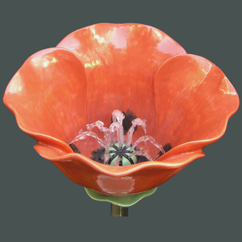 48673 Настенный писсуар, уринал с мушкой Clark Made Urinal - Вид №1