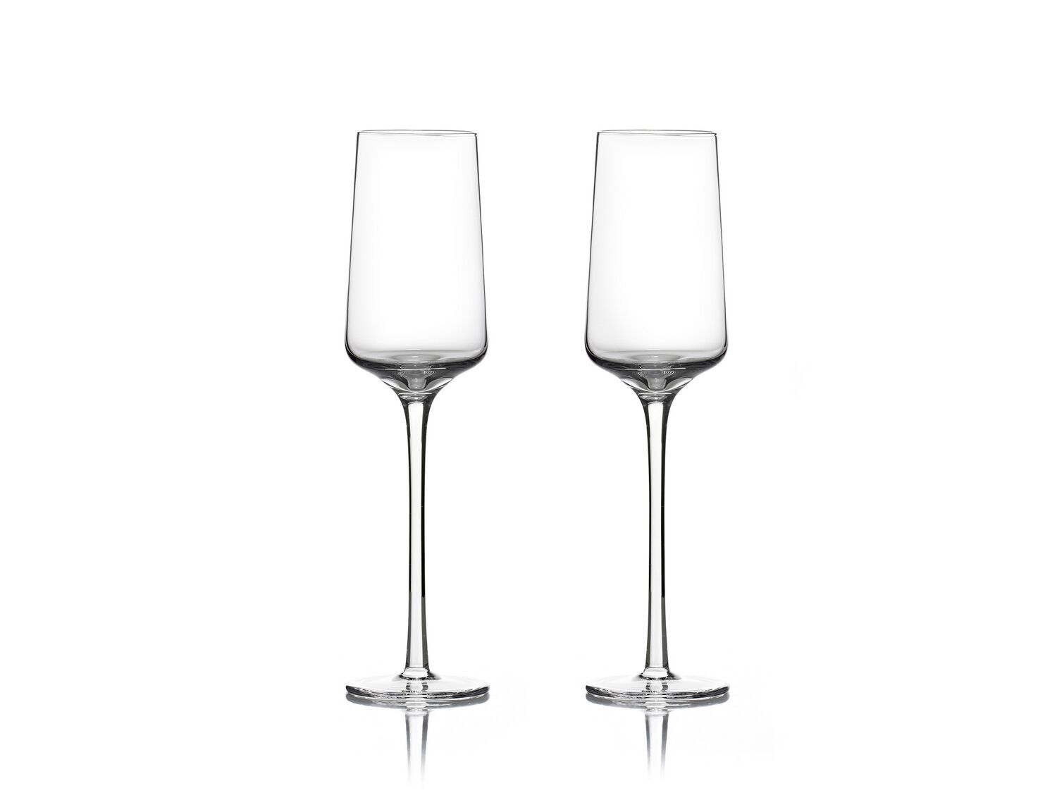 Выдувное стекло флейта ZONE DENMARK Rocks ARCH-00105206