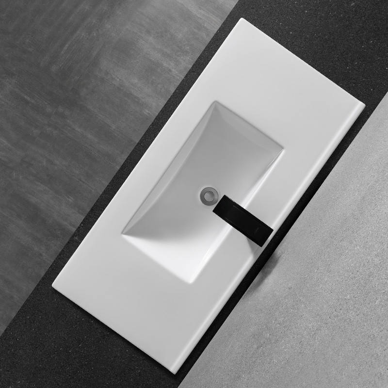 YJ803-100 Умывальник LAB.Space N - Вид №2