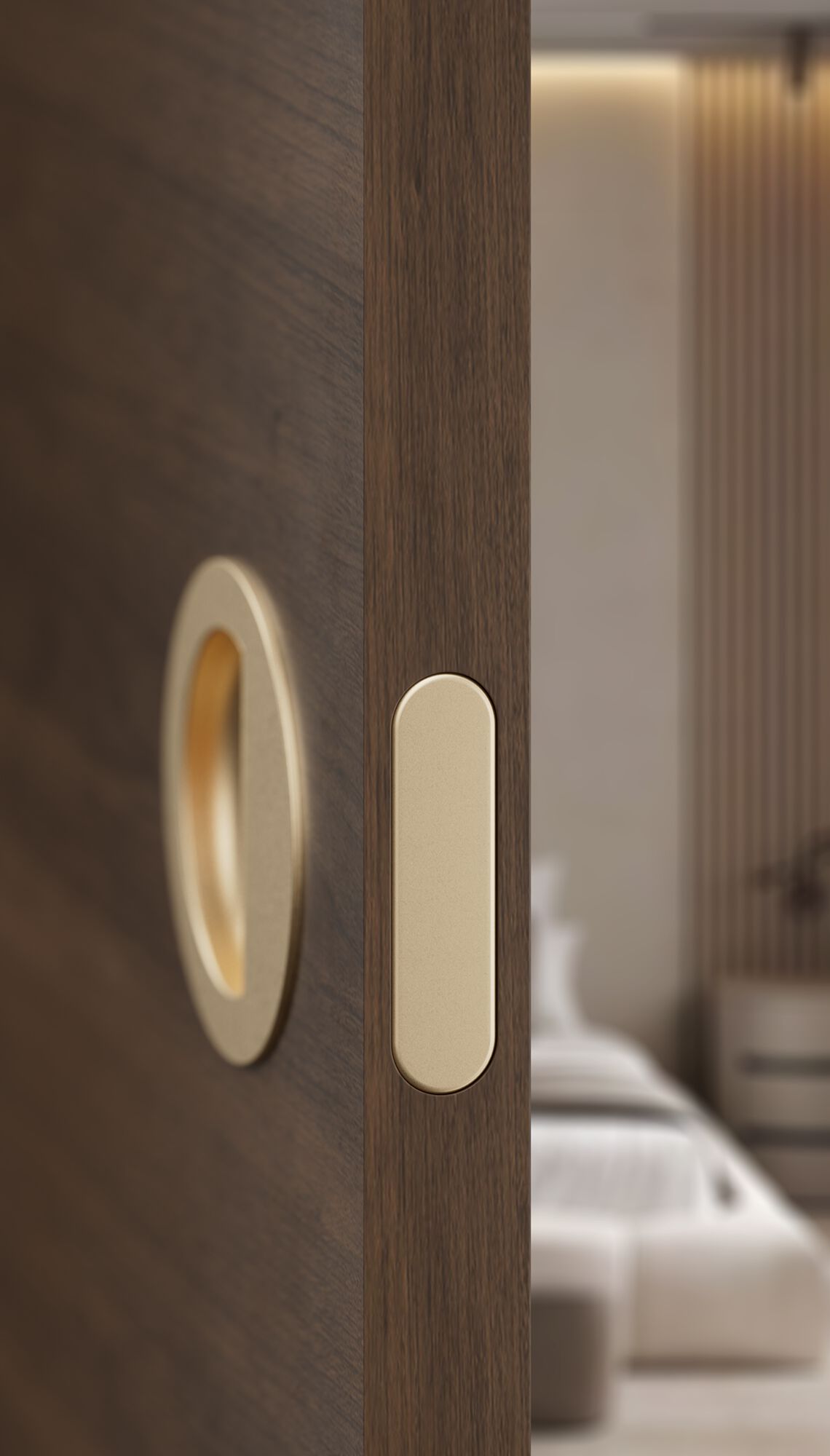 Ручка Dnd внутренняя ARCH-00148260 - Вид №1