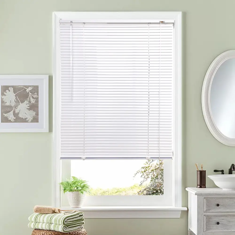 INSPIRE Алюминиевые жалюзи 50×160 см — элегантная светозащита 89351013 STLM-1366527 - Вид №3