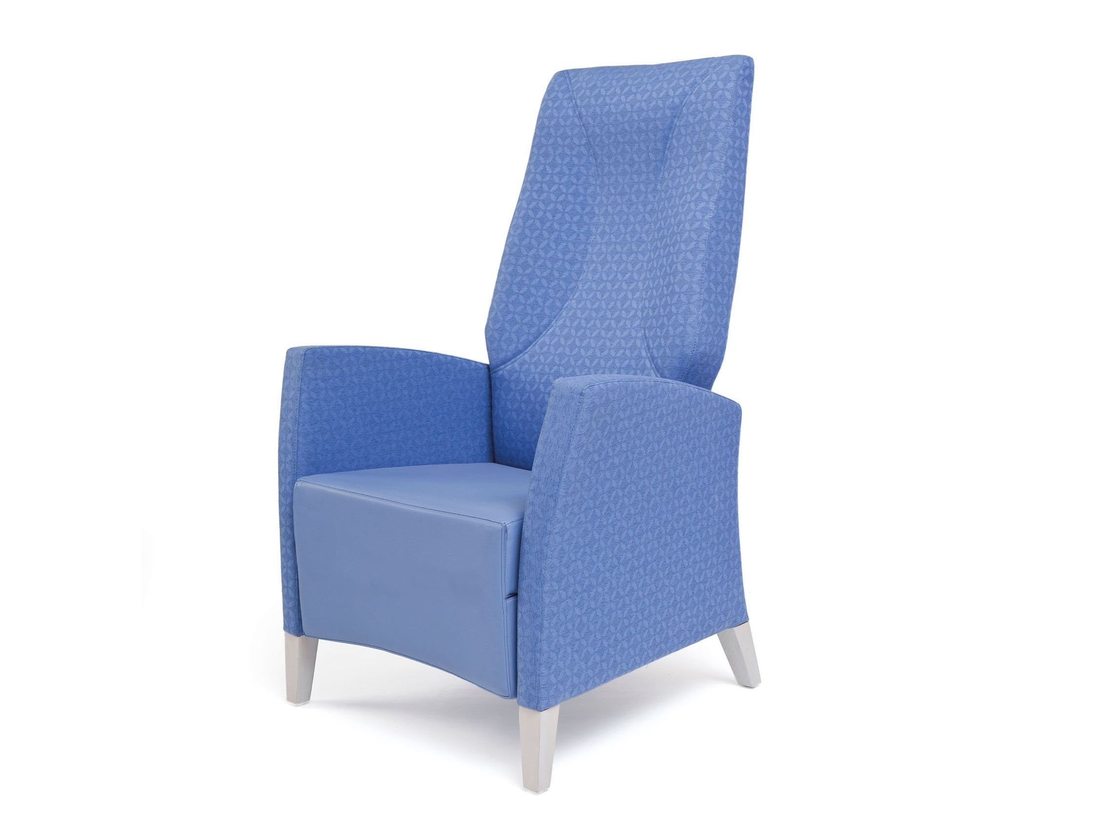 Тканевое кресло с высокой спинкой PIAVAL FANDANGO-Health &amp ARCH-00042862 - Вид №3