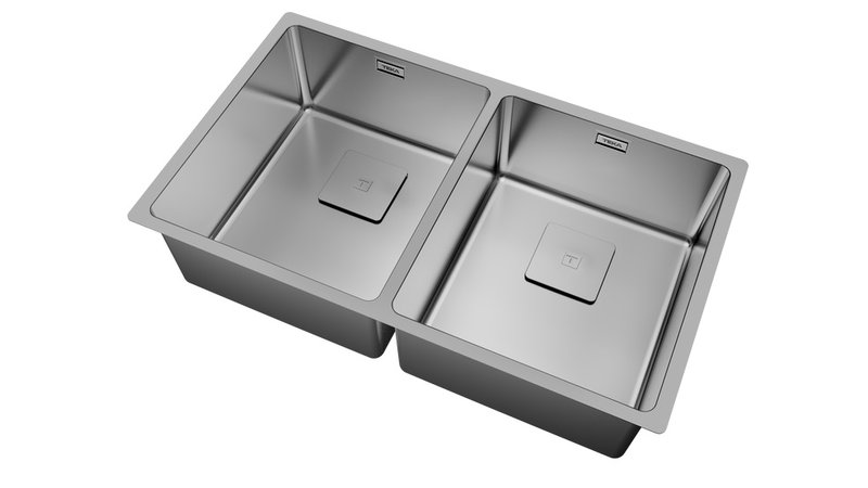 1304629 Мойка кухонная овальная Teka  - Вид №2