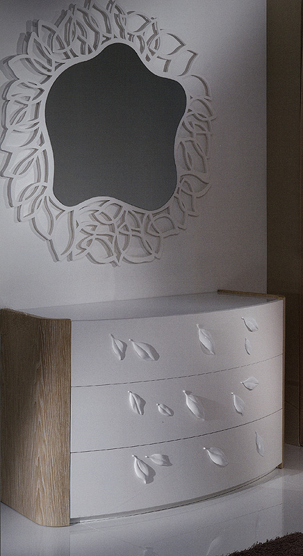 Комод  BBELLE L11  - Вид №1