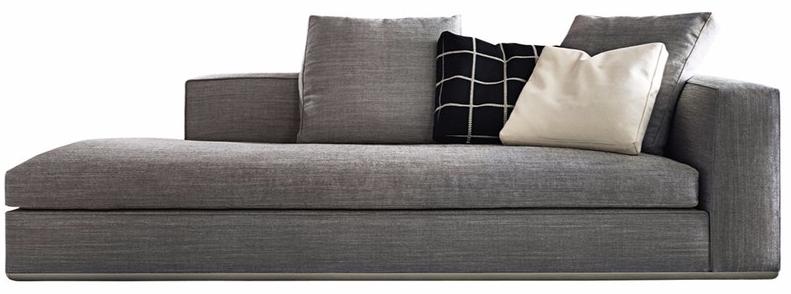 Minotti Диван Powell sun-id-1390877 - Вид №1