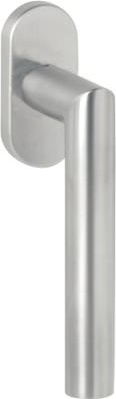 162XAFG.2 оконная ручка HEWI System 162 | Edelstahl 