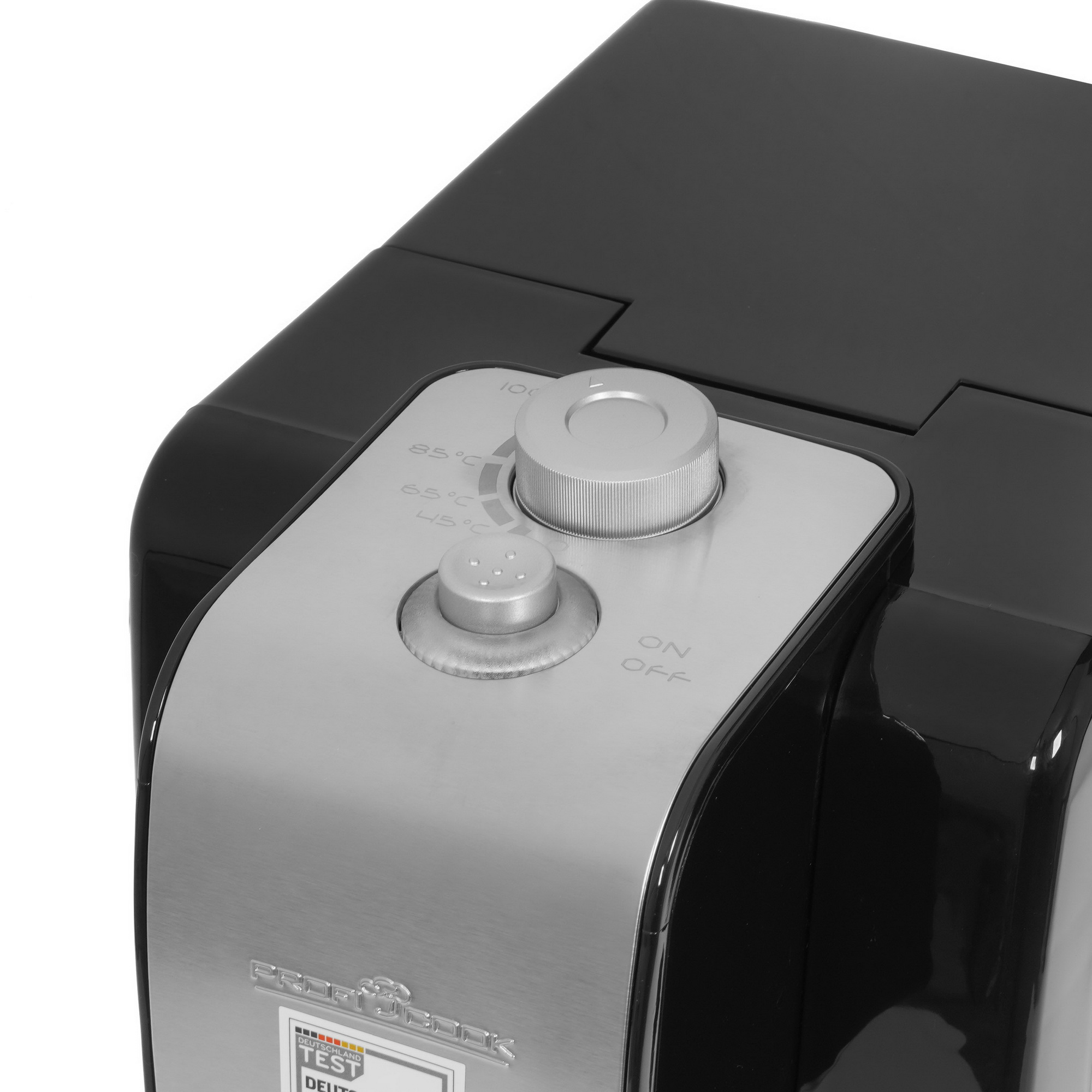 8145181 Диспенсер Profi Cook PC-HWS 1168 черный ProfiCook STDN-0123138 - Вид №3