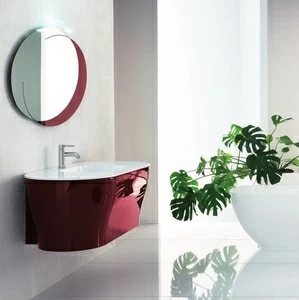 Комплект мебели для ванной комнаты 03 BMT Calypso