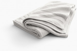 KOHLER Полотенце Turkish Bath Linens с махровым переплетением, 30 K-31507-TE-NY