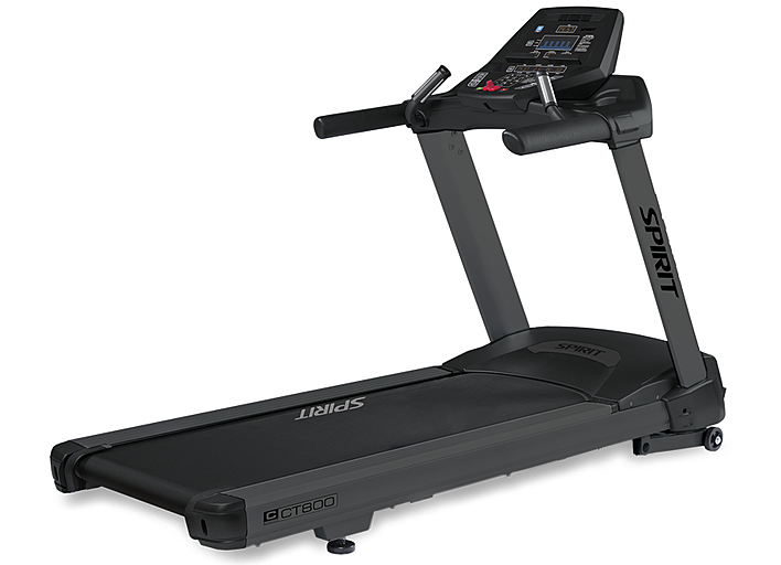 CT800 Беговая дорожка spirit fitness ct800 Spirit Fitness 