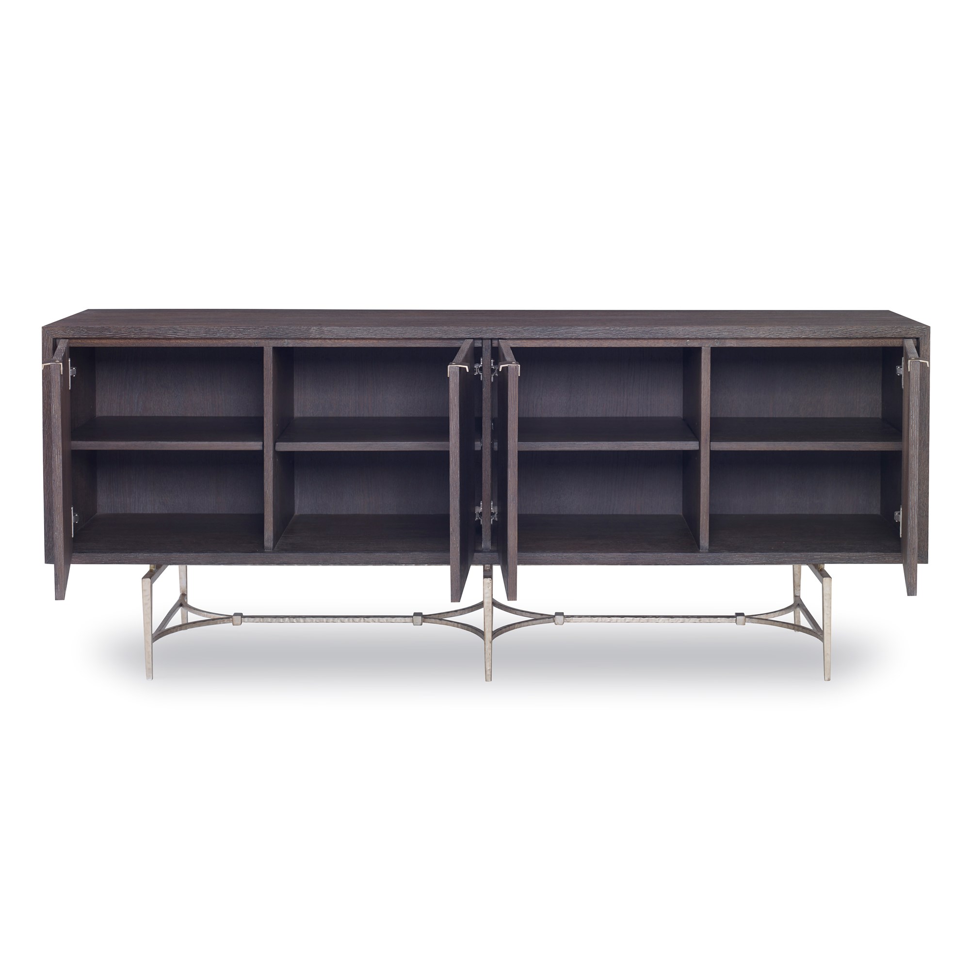 Шкафы 09150-630-001 Double Diamond Multi-Use Cabinet Ambella  - Вид №3