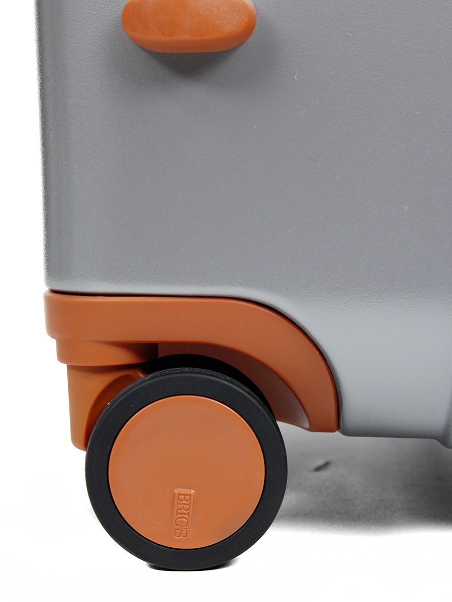 BBG28304.521 Чемодан BBG28304 Bellagio Trolley L Brics Bellagio 2.0  - Вид №12