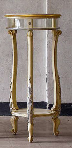 Подставка BOEMIA VOLPI 1138