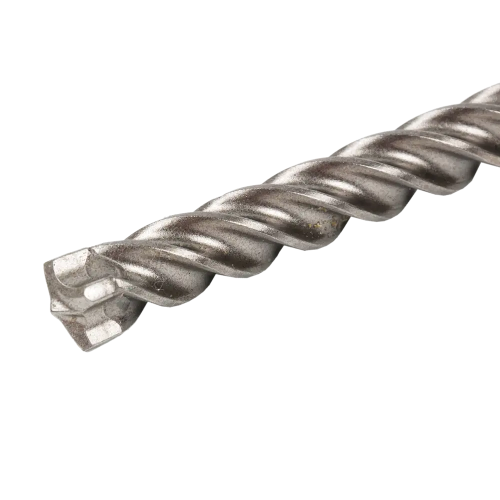 Бур по бетону и кирпичу SDS-plus Hilti TE-CX 10х220 мм 82232010 STLM-2121524  - Вид №1