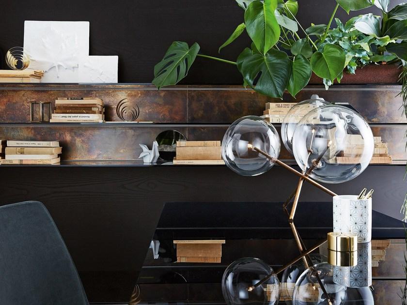 Gallotti&Radice Настенная модульная стенка для хранения sun-id-1499674 - Вид №2