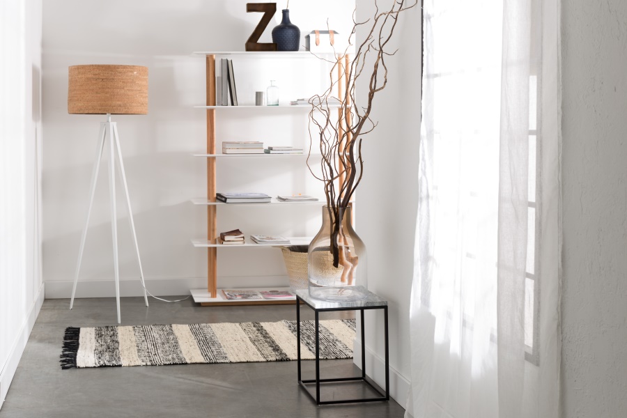 Столик кофейный Marble Power Zuiver 2200017 - Вид №4