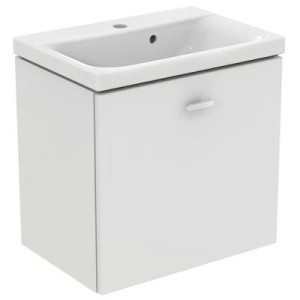 E0313WG Тумба для раковины 55 см Ideal Standard CONNECT SPACE