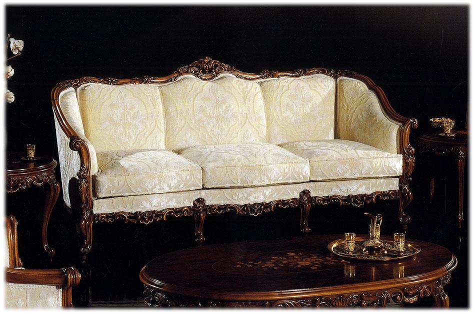 Диван 076 FRATELLI RADICE 15050100080 