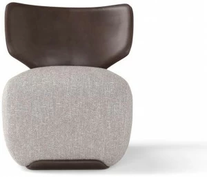 AMURA Мягкое кресло с подлокотниками  Am077.010