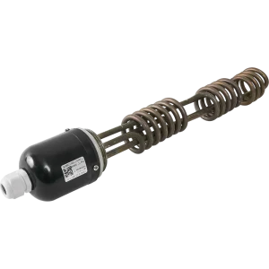 ТЭН для котла Zota 9 кВт с колпаком 83311716 STLM-2024454