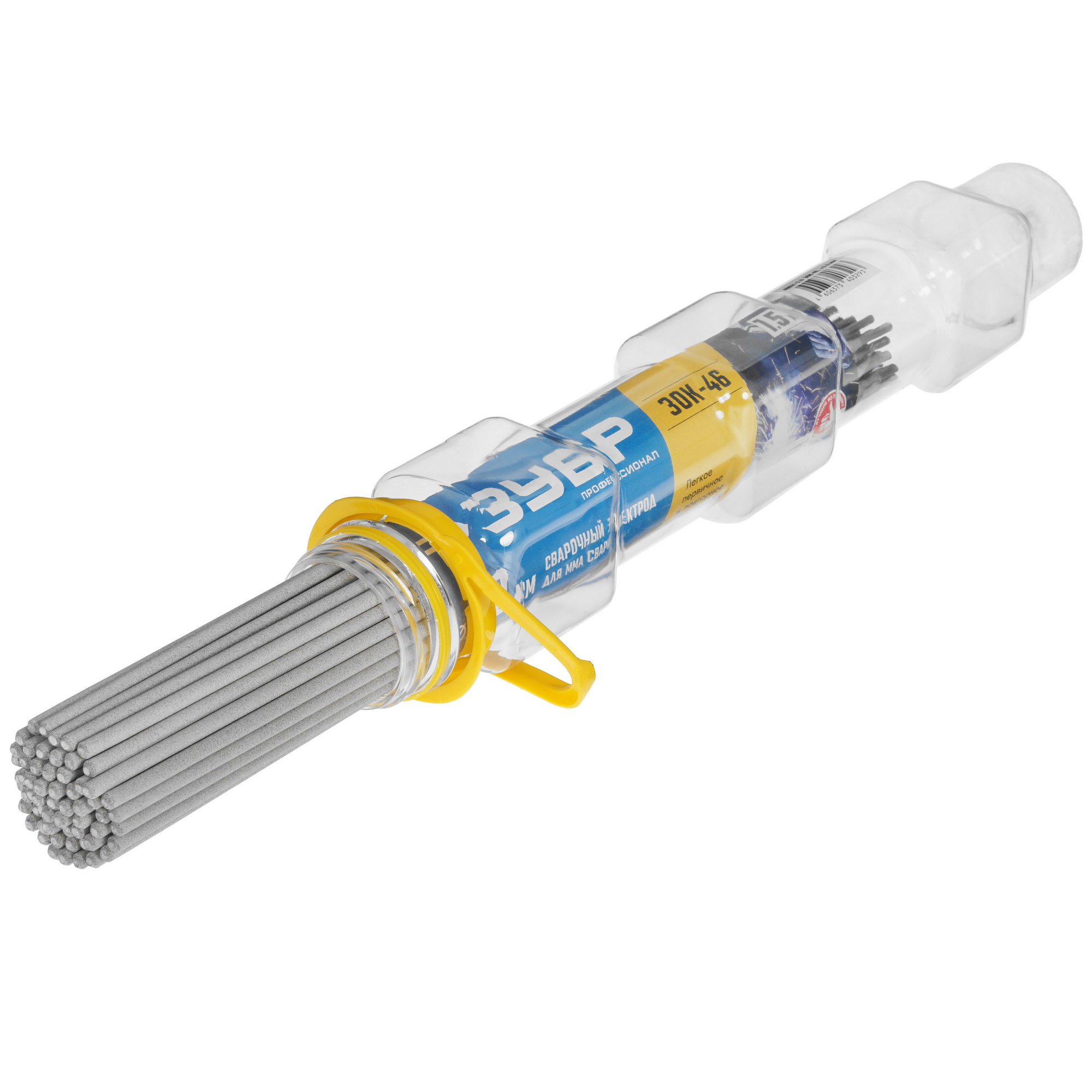Электроды Зубр ЗОК-46 5320498 STDN-0051147 - Вид №1