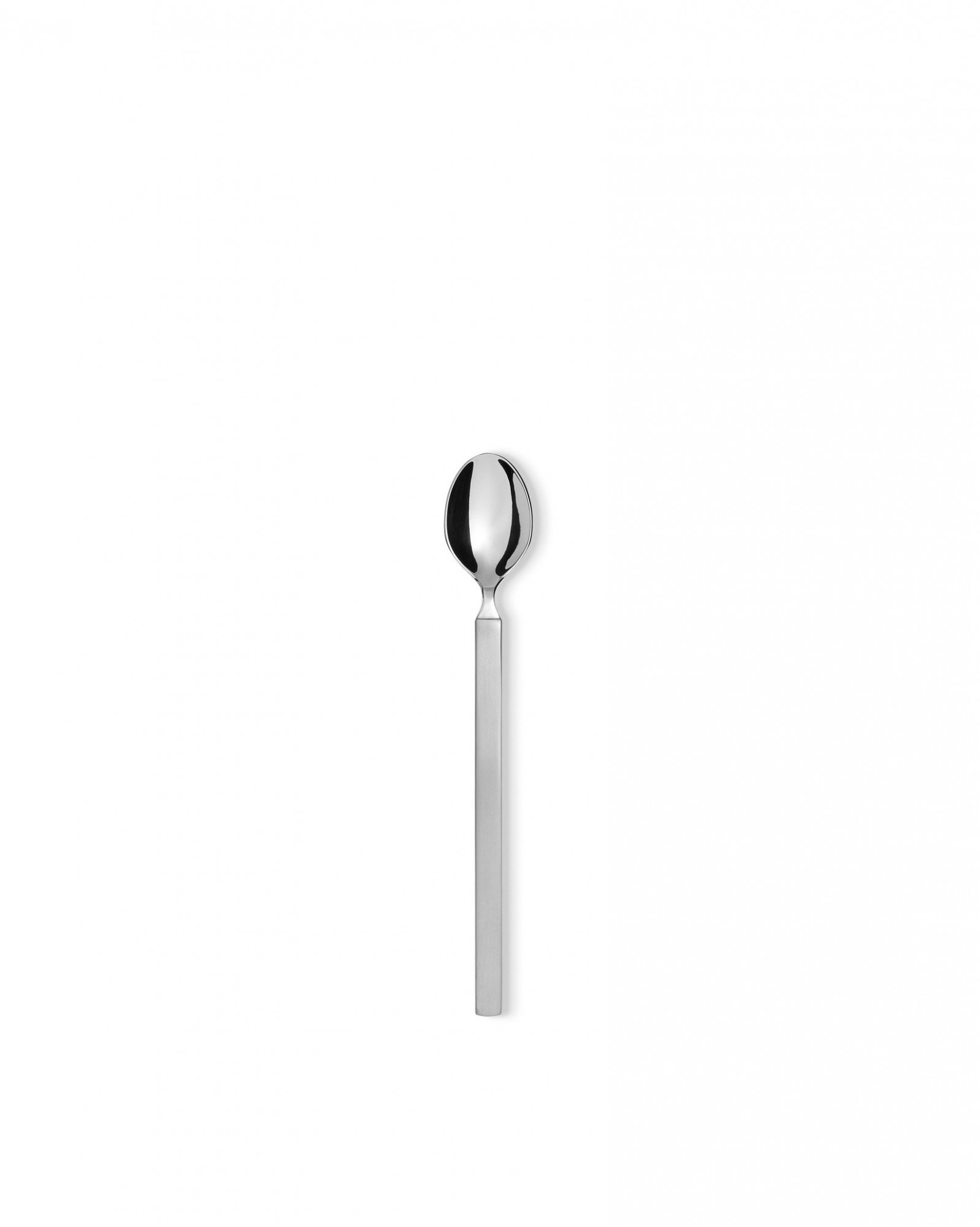 Ложка для длительного питья. 6 штук Alessi Dry 4180/23