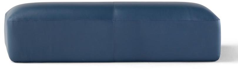 AMURA Прямоугольный пуф Lapis sun-id-1443716 - Вид №2