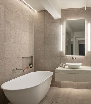 2121C Кухня vola  - Вид №10