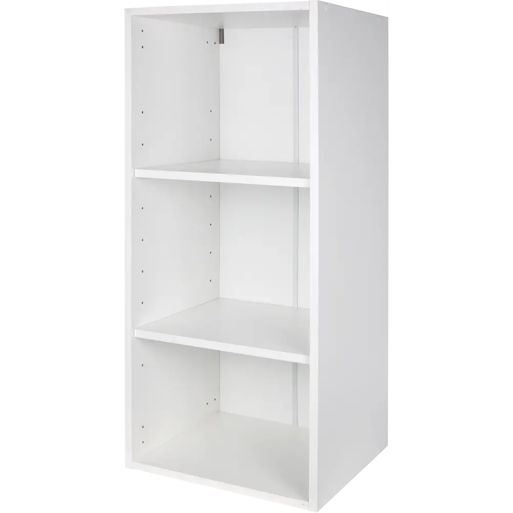 Каркас навесной 45x92x35 см, ЛДСП, цвет белый 17911679 STLM-2193713 DELINIA 