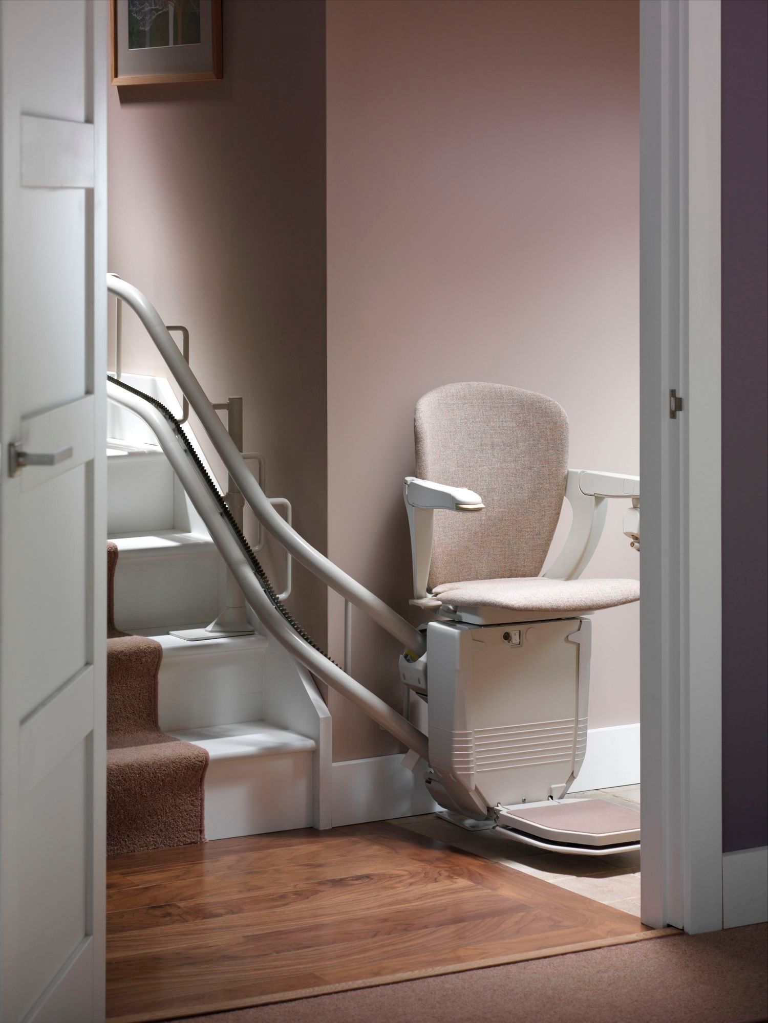 Подъемное кресло STANNAH STARLA ARCH-00063901 - Вид №23