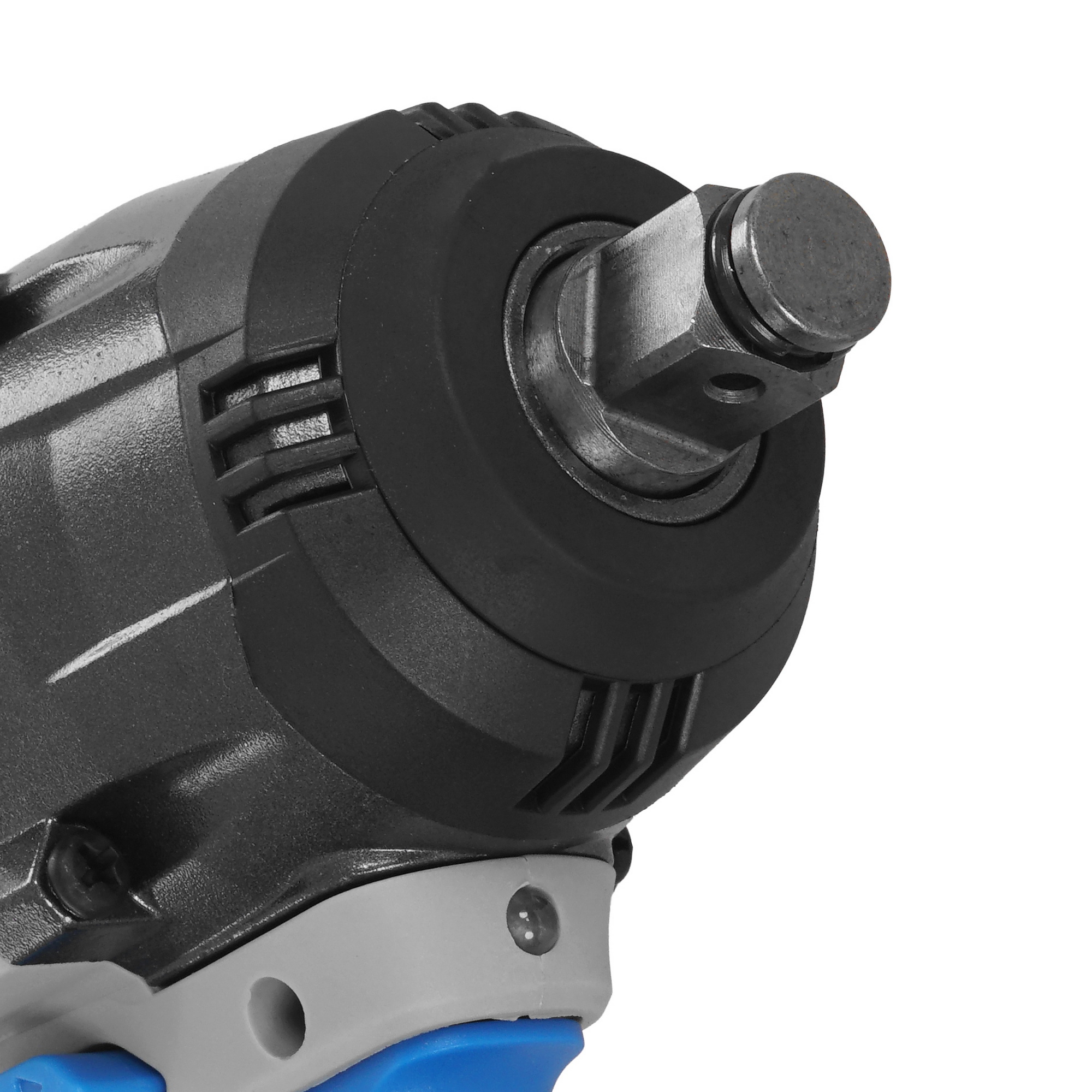 Гайковерт DEKO DKIS UNV 20V 5608071 STDN-0073307 - Вид №4