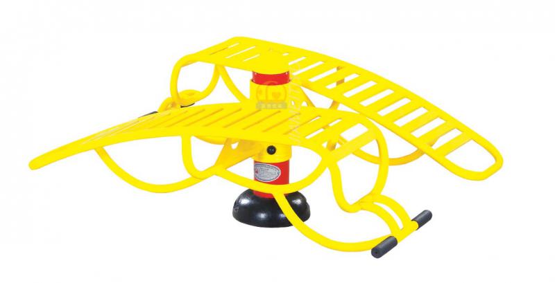 JMH-16 Jmh-16 sit-up trainer Jiamei  - Вид №1