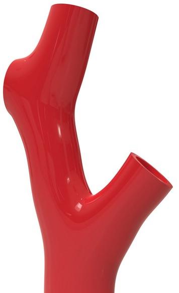 Qeeboo Ваза из полиэтилена sun-id-1365685 - Вид №4