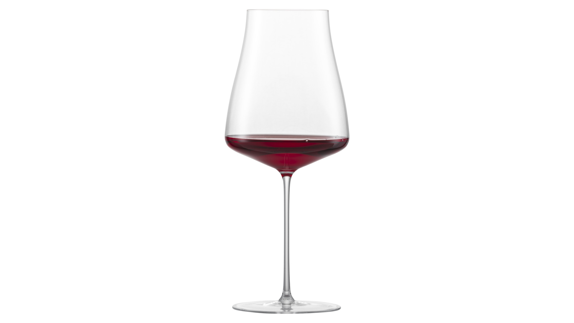 10669839 Zwiesel 1872 Бокал для красного вина Zwiesel 1872 "Классический выбор.Мерло" 670мл Стекло  - Вид №1
